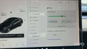 Tesla Model 3 Long-Range Dual Motor AWD de 2019