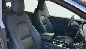 Tesla Model 3 Long-Range Dual Motor AWD de 2019