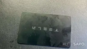 Tesla Model 3 Long-Range Dual Motor AWD de 2019