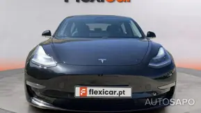 Tesla Model 3 Long-Range Dual Motor AWD de 2019
