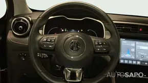MG ZS de 2023