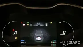 MG ZS de 2023