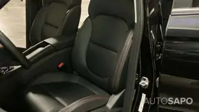 MG ZS de 2023