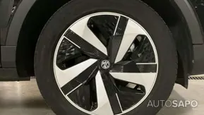 MG ZS de 2023