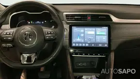 MG ZS de 2023