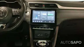 MG ZS de 2023