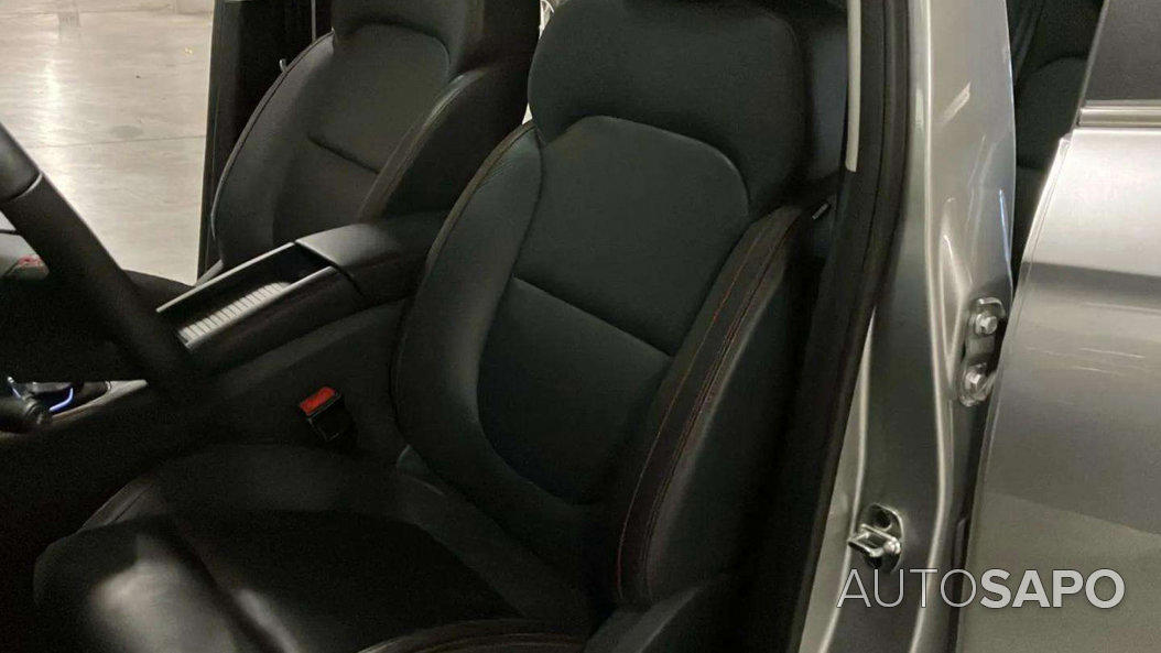 MG ZS de 2023