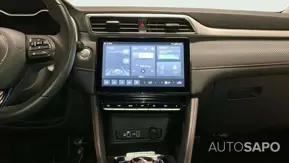 MG ZS de 2023
