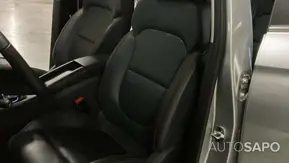 MG ZS de 2023