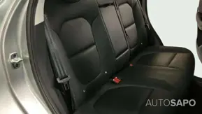MG ZS de 2023