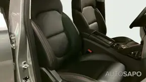 MG ZS de 2023