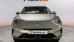 MG ZS de 2023