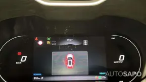 MG ZS de 2023