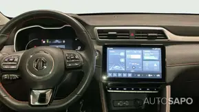MG ZS de 2023