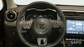 MG ZS de 2023