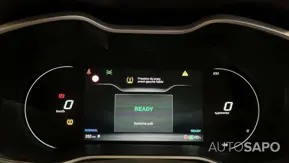 MG ZS de 2023