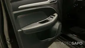 MG ZS de 2023