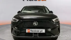 MG ZS de 2023