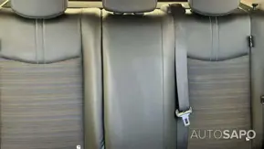 Nissan Leaf de 2018