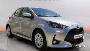Toyota Yaris de 2023