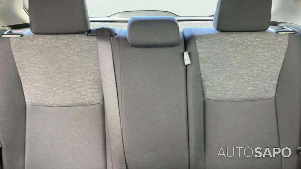 Toyota Yaris de 2023