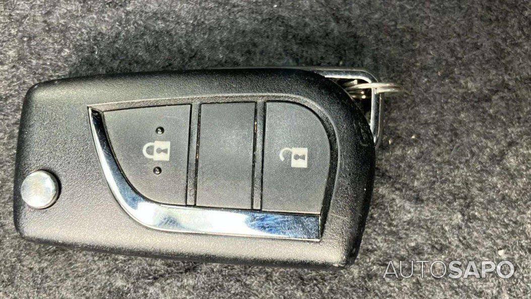 Toyota Yaris de 2023
