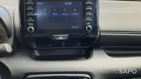 Toyota Yaris de 2023