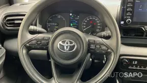 Toyota Yaris de 2023