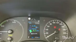 Toyota Yaris de 2023