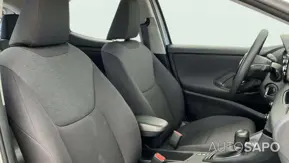 Toyota Yaris de 2023