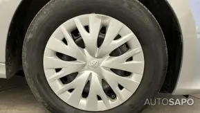 Toyota Yaris de 2023