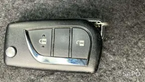 Toyota Yaris de 2023