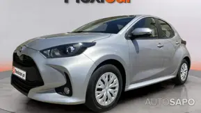 Toyota Yaris de 2023