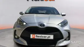 Toyota Yaris de 2023