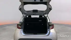 Toyota Yaris de 2023
