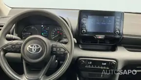 Toyota Yaris de 2023
