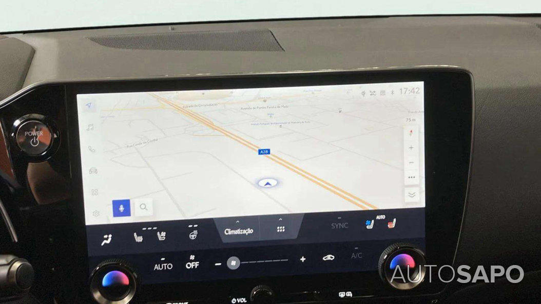 Lexus NX de 2022