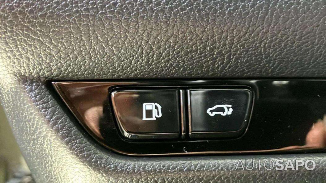 Lexus NX de 2022