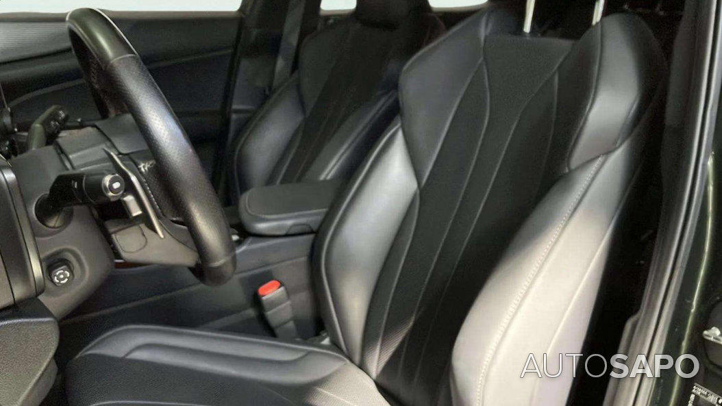 Lexus NX de 2022