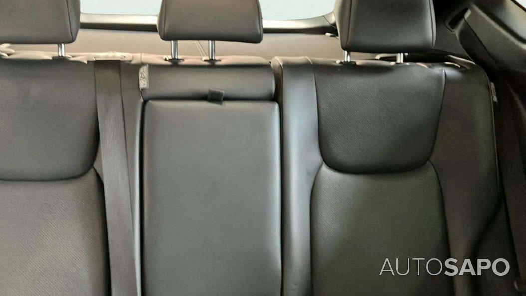 Lexus NX de 2022