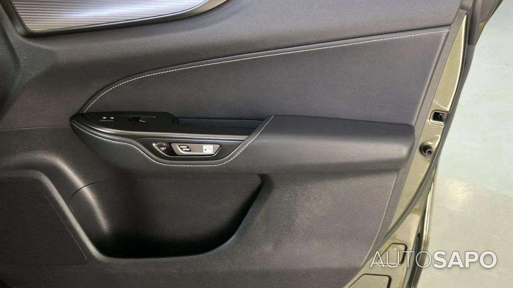 Lexus NX de 2022