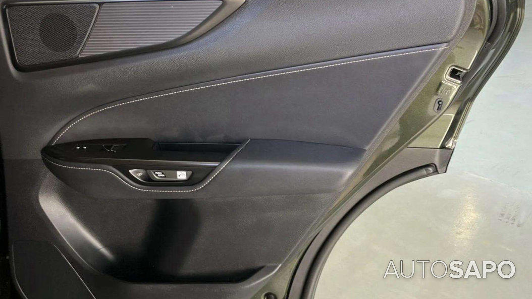 Lexus NX de 2022