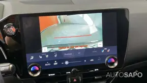 Lexus NX de 2022