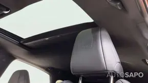 Lexus NX de 2022