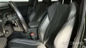 Lexus NX de 2022