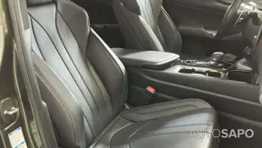 Lexus NX de 2022