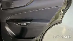 Lexus NX de 2022