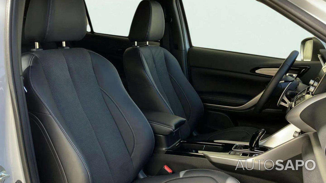 Mitsubishi Eclipse Cross 2.4 PHEV eMotion de 2024
