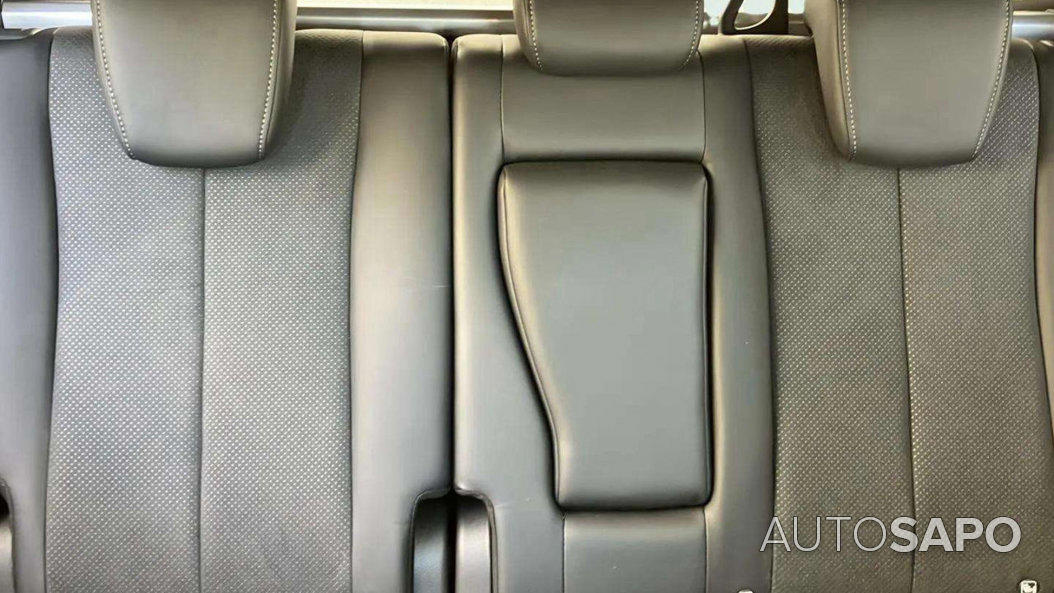 Mitsubishi Eclipse Cross 2.4 PHEV eMotion de 2024