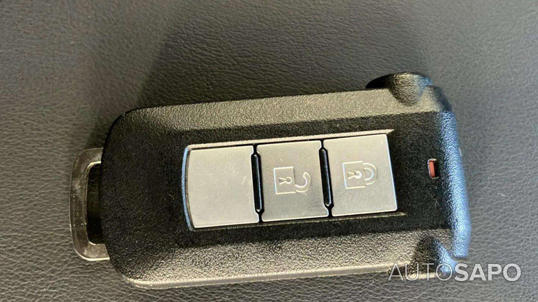 Mitsubishi Eclipse Cross 2.4 PHEV eMotion de 2024